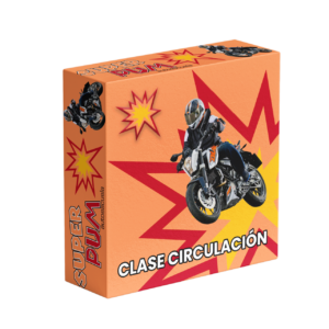 Clase circulación
