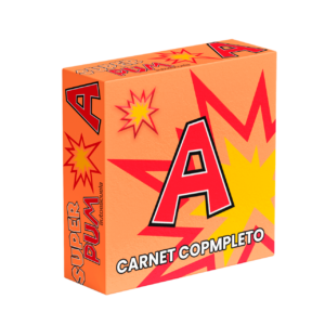 Carnet A