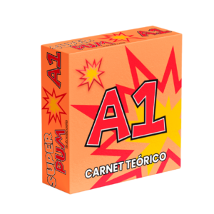 Carnet A1
